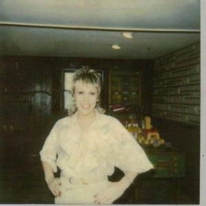 Meet your Posher, Marcella